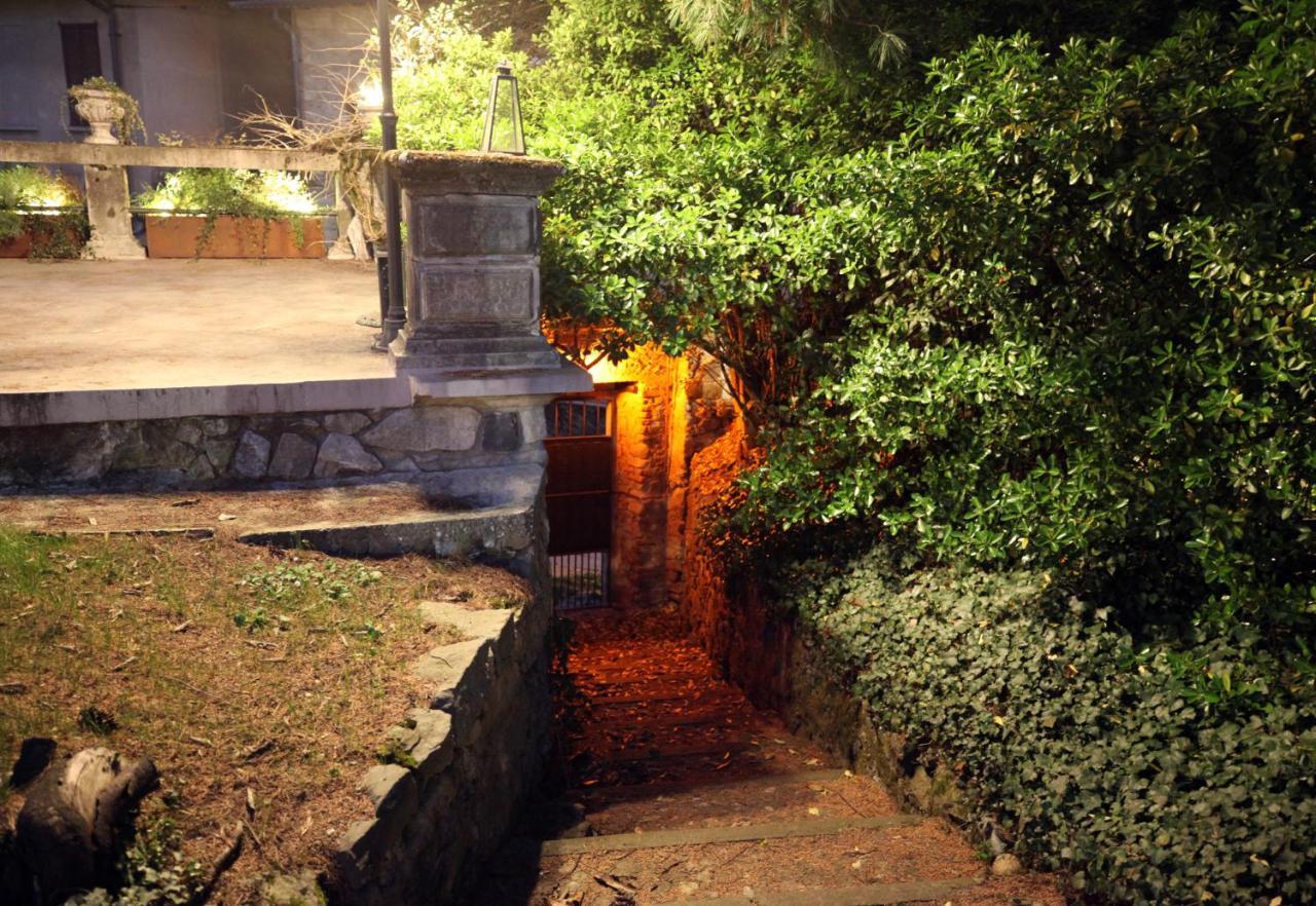 Villa Lucini 1886 "La Dolcevita" Cottage 2, Close To Lake Como And Milan Calco  Exterior foto