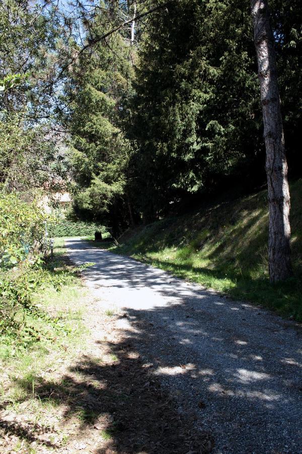 Villa Lucini 1886 "La Dolcevita" Cottage 2, Close To Lake Como And Milan Calco  Exterior foto