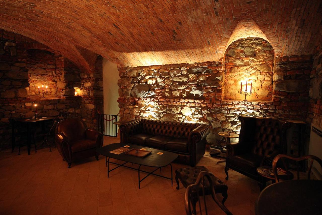 Villa Lucini 1886 "La Dolcevita" Cottage 2, Close To Lake Como And Milan Calco  Exterior foto