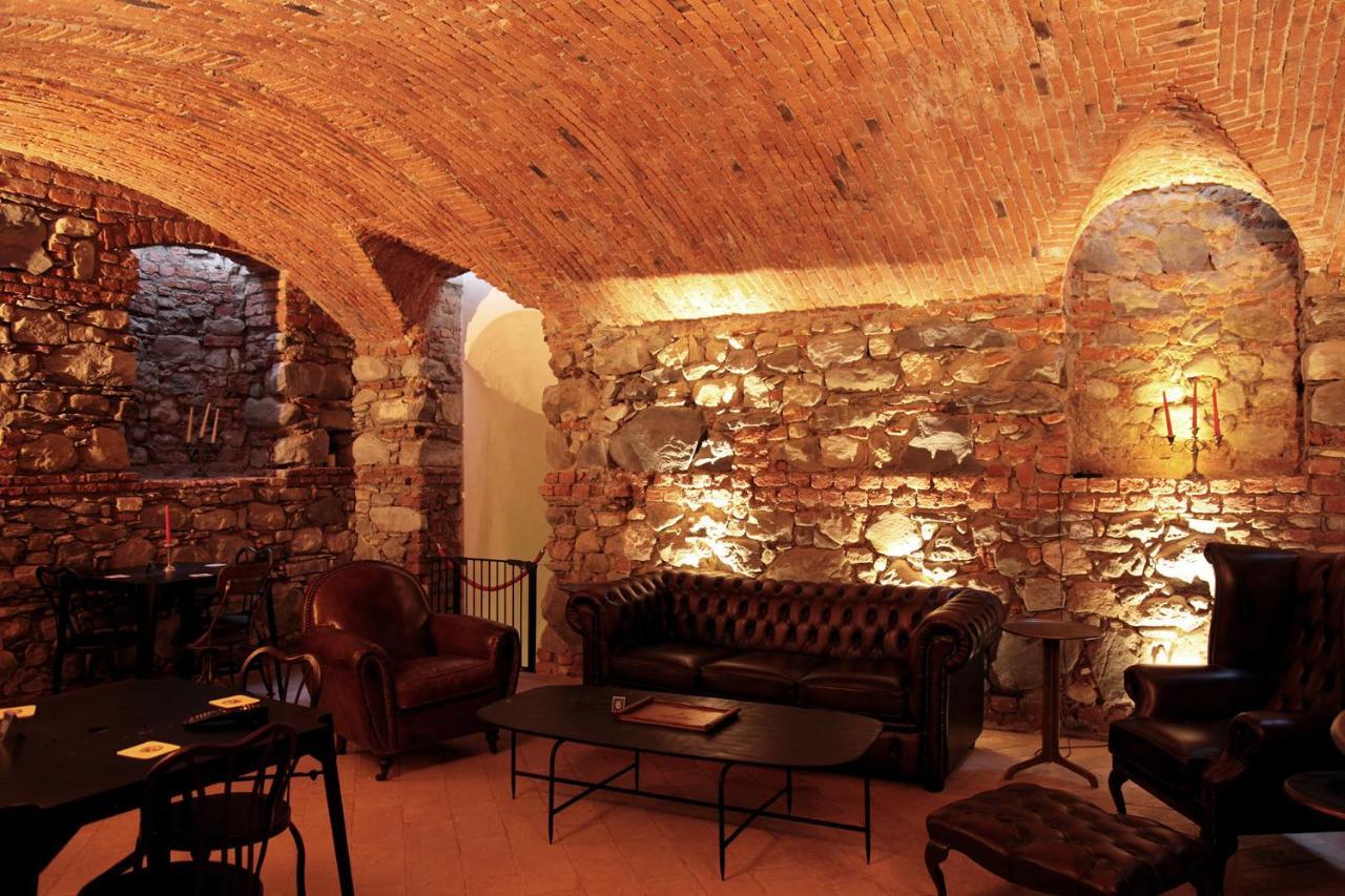 Villa Lucini 1886 "La Dolcevita" Cottage 2, Close To Lake Como And Milan Calco  Exterior foto