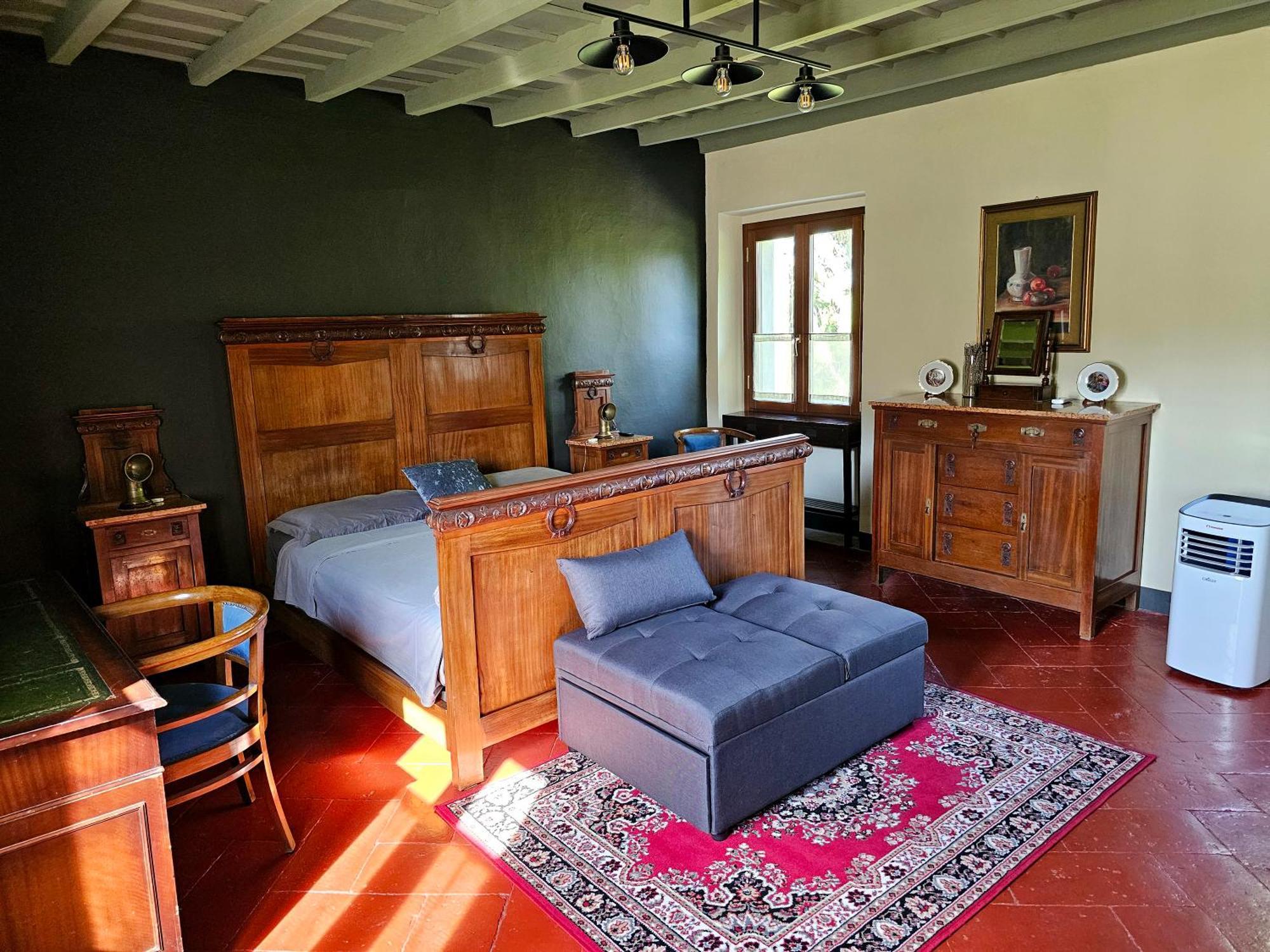 Villa Lucini 1886 "La Dolcevita" Cottage 2, Close To Lake Como And Milan Calco  Exterior foto
